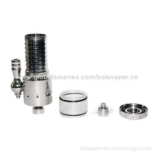 New Invention Fashionable Portable Fruit Flavor E Shisha, CE, RoHS Marks